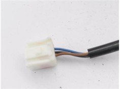 Recambio de retrovisor electrico derecho para mazda 323 f/s berlina (bj) 1.4 s exclusive referencia OEM IAM BJ4A69120F BJ3D69120