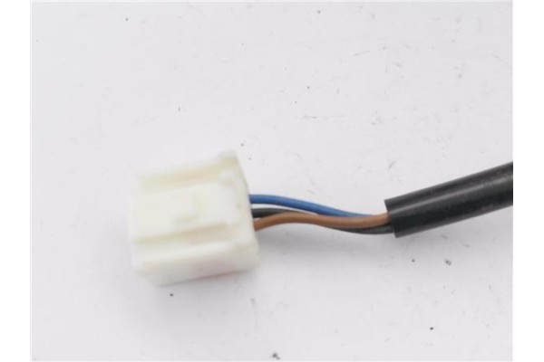 Recambio de retrovisor electrico derecho para mazda 323 f/s berlina (bj) 1.4 s exclusive referencia OEM IAM BJ4A69120F BJ3D69120