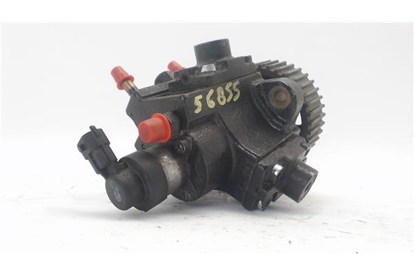 Recambio de bomba inyectora para opel astra h berlina 1.9 cdti 16v referencia OEM IAM 0055193731 445010097 55204599 , OPEL | 931