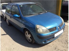 renault clio ii fase ii (b/cb0) del año 2004
