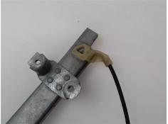 Recambio de mecanismo elevalunas delantero izquierdo para nissan almera (n15) referencia OEM IAM   