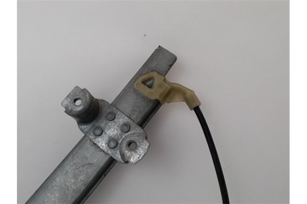 Recambio de mecanismo elevalunas delantero izquierdo para nissan almera (n15) referencia OEM IAM   