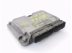 Recambio de centralita para opel vectra b berlina referencia OEM IAM 24417196 0281010271 