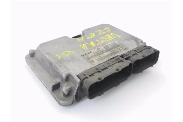Recambio de centralita para opel vectra b berlina referencia OEM IAM 24417196 0281010271 