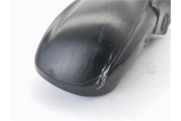Recambio de retrovisor electrico derecho para mazda 323 f/s berlina (bj) 1.4 s exclusive referencia OEM IAM BJ4A69120F BJ3D69120
