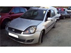 ford fiesta v (jh_, jd_) del año 2006