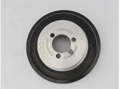 Recambio de polea cigueñal para peugeot 2008 1.2 access referencia OEM IAM 9827890780 9812040680 