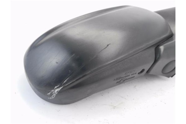 Recambio de retrovisor electrico derecho para mazda 323 f/s berlina (bj) 1.4 s exclusive referencia OEM IAM BJ4A69120F BJ3D69120