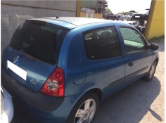 renault clio ii fase ii (b/cb0) del año 2004