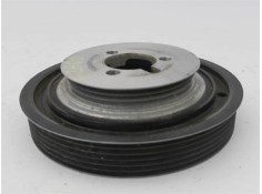 Recambio de polea cigueñal para peugeot 2008 1.2 access referencia OEM IAM 9827890780 9812040680 