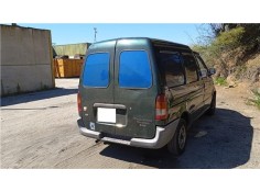 nissan vanette cargo (hc23) del año 1999