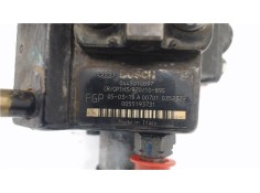 Recambio de bomba inyectora para opel astra h berlina 1.9 cdti 16v referencia OEM IAM 0055193731 445010097 55204599 , OPEL | 931