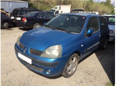 renault clio ii fase ii (b/cb0) del año 2004