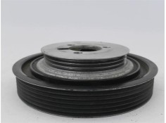 Recambio de polea cigueñal para peugeot 2008 1.2 access referencia OEM IAM 9827890780 9812040680 