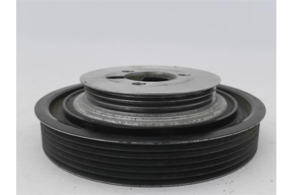 Recambio de polea cigueñal para peugeot 2008 1.2 access referencia OEM IAM 9827890780 9812040680 