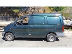 nissan vanette cargo (hc23) del año 1999