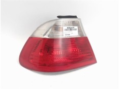 Recambio de piloto trasero izquierdo para bmw serie 3 berlina (e46) referencia OEM IAM 8383825 053390 1003583 , BMW | 6321838382