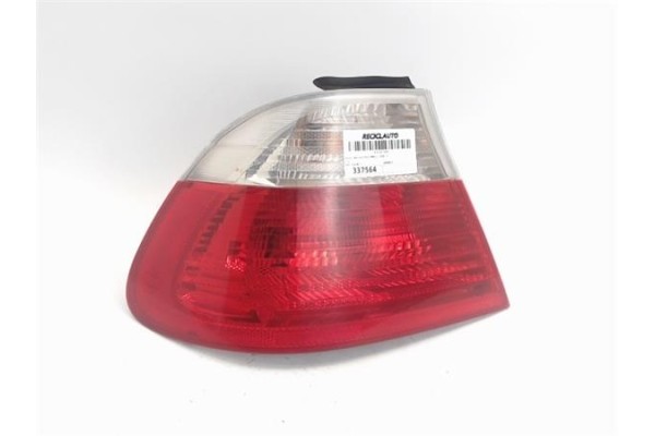 Recambio de piloto trasero izquierdo para bmw serie 3 berlina (e46) referencia OEM IAM 8383825 053390 1003583 , BMW | 6321838382