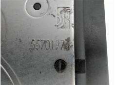 Recambio de cierre electromagnetico porton para opel corsa d 1.0 catch me referencia OEM IAM 55701971  