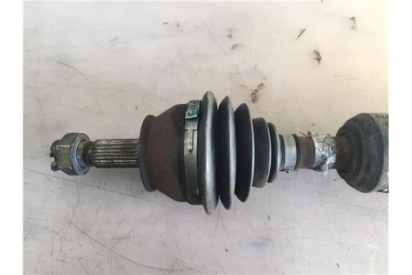 Recambio de palier delantero izquierdo para alfa romeo 145 1.6 t.spark referencia OEM IAM 60812857  