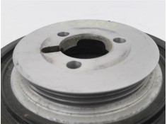 Recambio de polea cigueñal para peugeot 2008 1.2 access referencia OEM IAM 9827890780 9812040680 