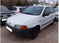 fiat i punto (176) berlina del año 1996