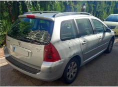 peugeot 307 break (3e) del año 2003
