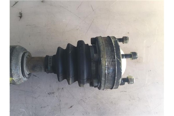 Recambio de palier delantero izquierdo para alfa romeo 145 1.6 t.spark referencia OEM IAM 60812857  