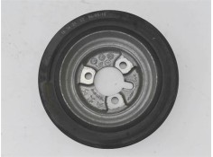 Recambio de polea cigueñal para peugeot 2008 1.2 access referencia OEM IAM 9827890780 9812040680 