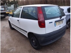 fiat i punto (176) berlina del año 1996