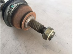 Recambio de palier delantero izquierdo para alfa romeo 145 1.6 t.spark referencia OEM IAM 60812857  