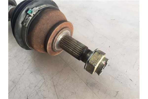 Recambio de palier delantero izquierdo para alfa romeo 145 1.6 t.spark referencia OEM IAM 60812857  