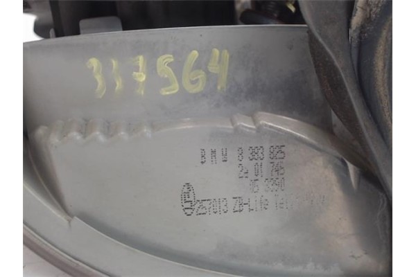 Recambio de piloto trasero izquierdo para bmw serie 3 berlina (e46) referencia OEM IAM 8383825 053390 1003583 , BMW | 6321838382