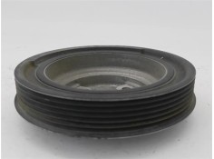 Recambio de polea cigueñal para peugeot 2008 1.2 access referencia OEM IAM 9827890780 9812040680 