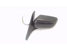 Recambio de retrovisor electrico izquierdo para mazda 323 f/s berlina (bj) 1.4 s exclusive referencia OEM IAM BJ4C69180DFKZ  