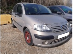 citroen c3 del año 2005