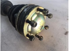 Recambio de palier delantero izquierdo para alfa romeo 145 1.6 t.spark referencia OEM IAM 60812857  