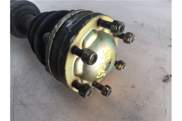 Recambio de palier delantero izquierdo para alfa romeo 145 1.6 t.spark referencia OEM IAM 60812857  