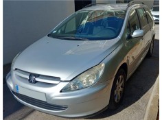 peugeot 307 break (3e) del año 2003