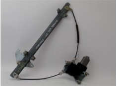 Recambio de mecanismo elevalunas delantero izquierdo para nissan almera (n16/e) referencia OEM IAM   