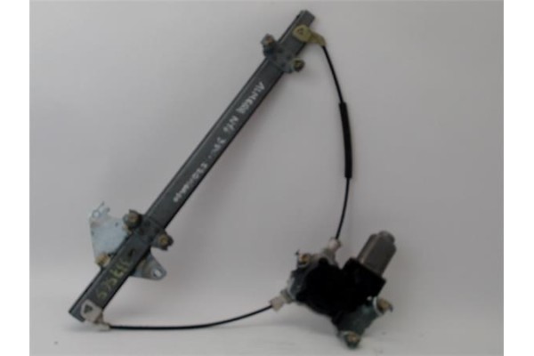 Recambio de mecanismo elevalunas delantero izquierdo para nissan almera (n16/e) referencia OEM IAM   