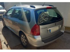 peugeot 307 break (3e) del año 2003