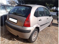 citroen c3 del año 2005