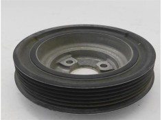 Recambio de polea cigueñal para peugeot 2008 1.2 access referencia OEM IAM 9827890780 9812040680 