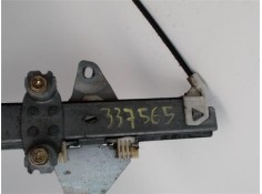 Recambio de mecanismo elevalunas delantero izquierdo para nissan almera (n16/e) referencia OEM IAM   