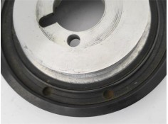 Recambio de polea cigueñal para peugeot 2008 1.2 access referencia OEM IAM 9827890780 9812040680 