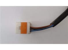 Recambio de retrovisor electrico izquierdo para mazda 323 f/s berlina (bj) 1.4 s exclusive referencia OEM IAM BJ4C69180DFKZ  