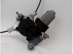 Recambio de mecanismo elevalunas delantero izquierdo para nissan almera (n16/e) referencia OEM IAM   