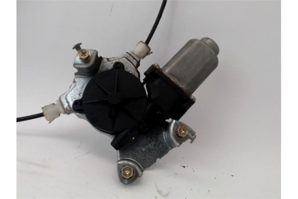 Recambio de mecanismo elevalunas delantero izquierdo para nissan almera (n16/e) referencia OEM IAM   
