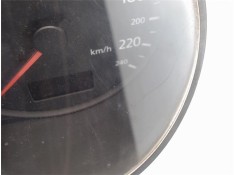 Recambio de cuadro completo para audi a3 (8l) 1.9 tdi ambiente referencia OEM IAM 8L0919860D VN280197 